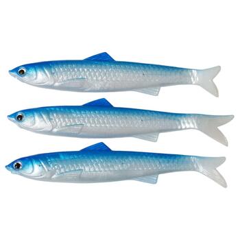 Pro Catch Gumijas mānekļi DPC30 3gb Pro Catch (4750959157039)