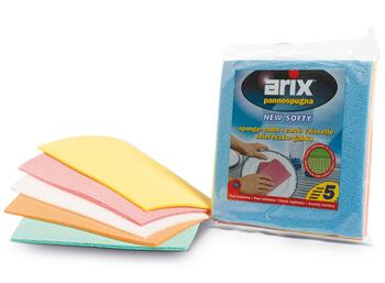 Arix Putekļu lupata 5gb 18x17cm (30) (8008990001146)