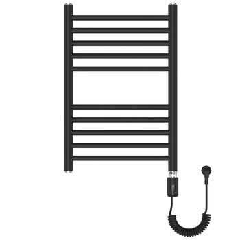AB Dvieļu žāvētājs elektr. 400x585mm, P10, 200W, IPX4, melns (4750959157633)