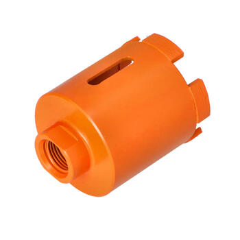 Faster Tools Kroņurbis dimanta d-62x75mm betonam (5907078958354)