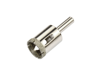 GEKO Kroņurbis dim.flīzēm d 22mm 1gab (3) (5901477131820)