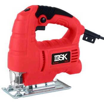 BESK Figūrzāģis 55mm 500W BJS501 BESK (4750959132715)