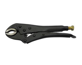 PROLINE Fiksātorstangas Proline pusapaļas 250 mm (5903755282262)