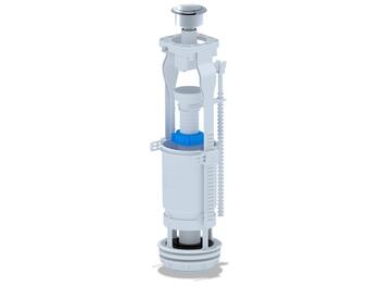 Ani Plast Izplūdes mehānisms Ani Start/Stop (4779037105601)
