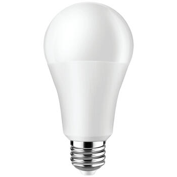 BESK LED spuldze 15W A60 E27 4000k BESK (4750959120125)