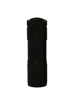 BESK Lukturis LED 1W metāla (4750959067468)