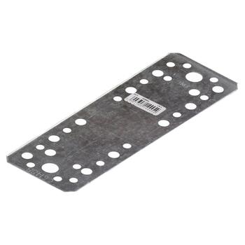 DMX Plāksne LP5 180x65x2.5mm stiprinājuma plata (5907708144454)