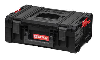 Patrol Instrumentu kaste Qbrick Pro Toolbox 450x322x171mm (5901238255499)