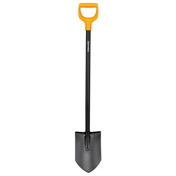 Fiskars Lāpsta smaila Solid Fiskars (6411501311832)