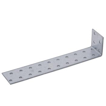 DMX Leņķis KK1 200x40x40x2mm enkura plats (5907708141217)