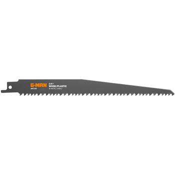 G-Man Zobenzāģa asmeņis kokam BiM 150x19x1.3mm-5/8T 2gb (7391639006130)
