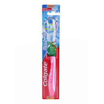 Colgate Zobu birste Colgate Max Fresh Soft (058000004498)