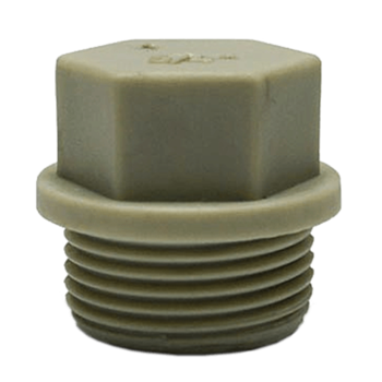 Supratherm Noslēgs PP-R 32M (5945792203909)