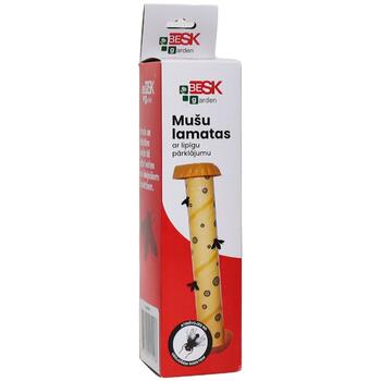 BESK Lamatas lipīgās mušām 1gb (4750959141908)