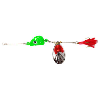 Pro Catch Vizulis rotējošais DPC34 Pro Catch (4750959157275)