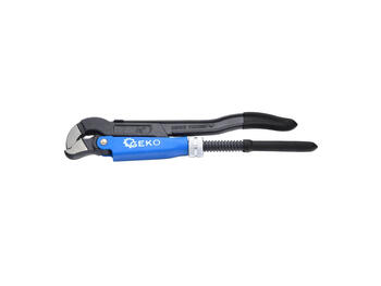 GEKO Cauruļatslēga Nr.0.5 x S-tipa Geko (5901477152818)