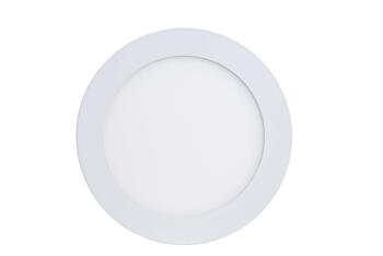 BESK LED panelis 12W apaļš BESK (4750959067345)