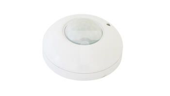 Bemko Sensors kustības 360 IP20/1200W balts (5908311364192)