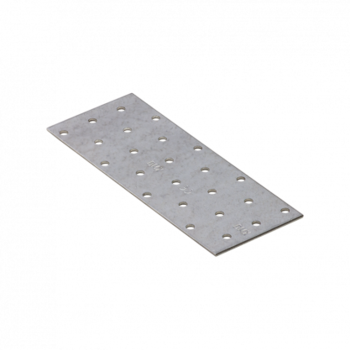 DMX Plāksne PP6 160x60x2mm montāžas plata (5907708144065)