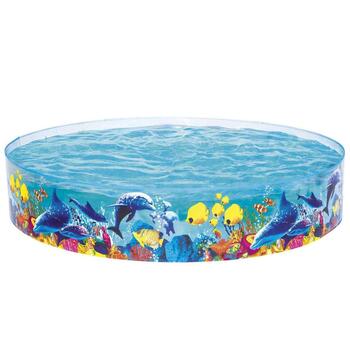 Bestway Baseins dia: 2.44m x H:46cm (6942138913781)