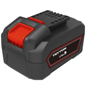 TRYTON Akumulators 4Ah Li-ion System 20V (5903755136008)