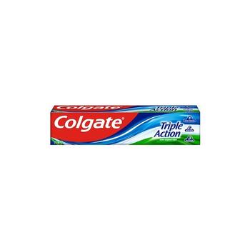 Zobu pasta Colgate Triple Action 75ml (6920354835971)