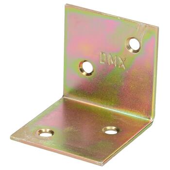 DMX Leņķis KS2 40x40x40x1.5mm stūra plats (5907708140128)