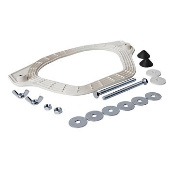 Cersanit WC remonta komplekts K99-0008 (5907536623848)