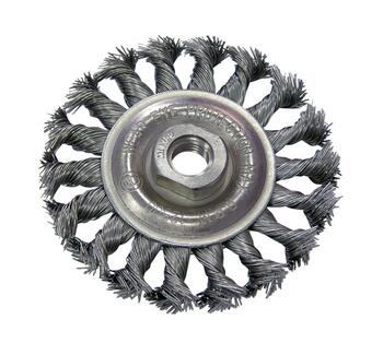 PROLINE Birste M14 100mm diskveida žnaugveida (5903755325303)