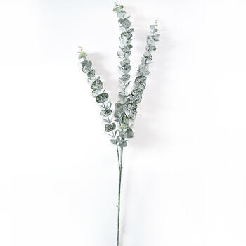 ArtFlow Mākslīgā Eikalipta zars 82cm, zaļš (4750959110201)