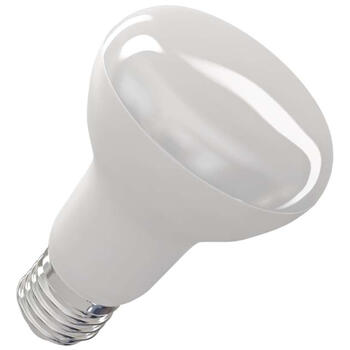 EMOS LED spuldze R63 7W E27 Emos (8592920128213)
