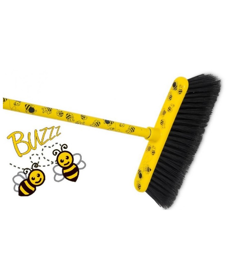 Cavallo Slota Buzzz! ar kātu (24) (8000798095068)