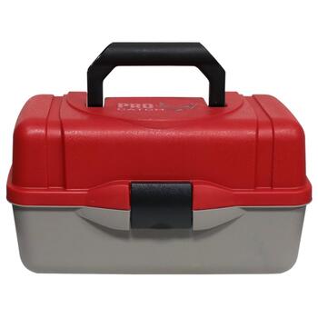 Pro Catch Makšķernieku kaste Pro Catch 35.5x20x19cm (4750959156056)