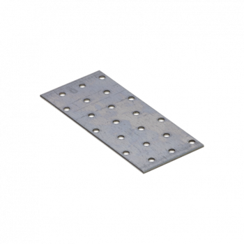 DMX Plāksne PP5 140x60x2mm montāžas plata (5907708144058)