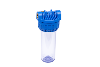 AMG water filters Korpuss filtram P603 CI 10, 3/4 (8033517301348)