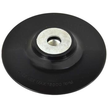 GEKO Adapteris 125mm M14 fibrodiskiem GEKO (5901477127243)