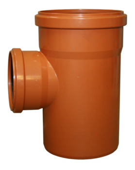 InstalPlast Trejgabals PVC 160X110/90 (8600198029436)