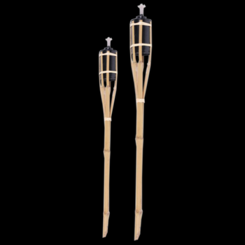 BESK Lāpa bambusa 60cm (4750959067024)