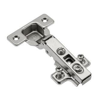 GTV Mēb.eņģe DN35/0/ pārlaiduma clip-on (5908231323019)