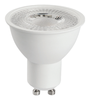 BESK LED spuldze 5W GU10 3000k BESK (4750959119938)