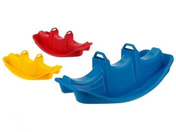 Ipae-Progarden Šūpoles bērnu Trixy plastmasas (8009271004504)