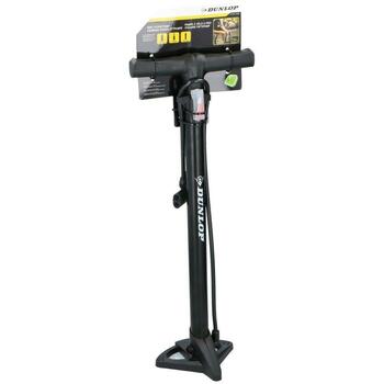 Dunlop Velosipēda kājas pumpis (8711252102207)