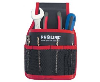 PROLINE Soma uz siksnu 11 kabatas Proline (5903755520623)