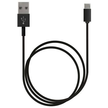 All ride Lādētājs USB 1,2m 2A (8711252165158)