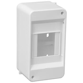 Pawbol Sadales skapis S-3 IP30 (5907484331321)