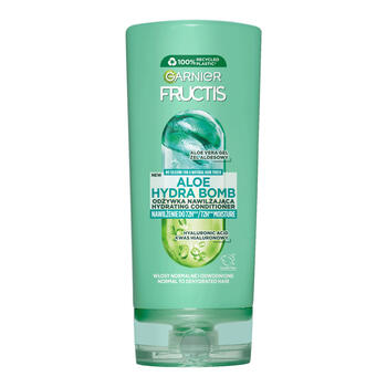 Fructis Balzams Fructis Aloe Hydra Bomb 200ml (3600542134842)