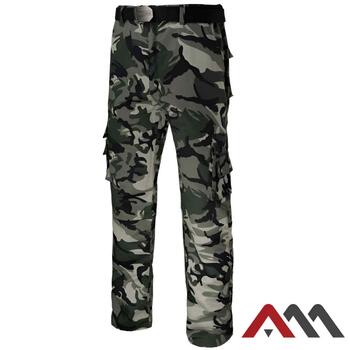 Art.Master Bikses Tactical kamuflāža 60.izm (4750959031643)