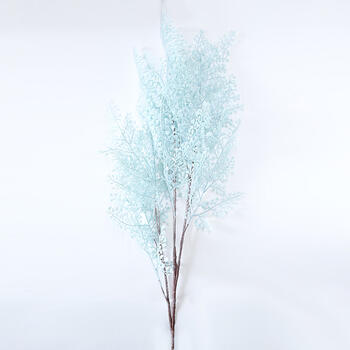 ArtFlow Mākslīgā Ciprese 108cm, balta (4750959110225)