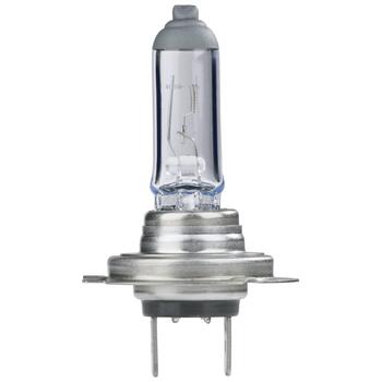 All Ride Auto gaismas 12V H7 55W (8711252427874)