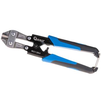 GEKO Knaibles stieplei līdz 3.5mm gar. 21cm CrV (5901477184895)